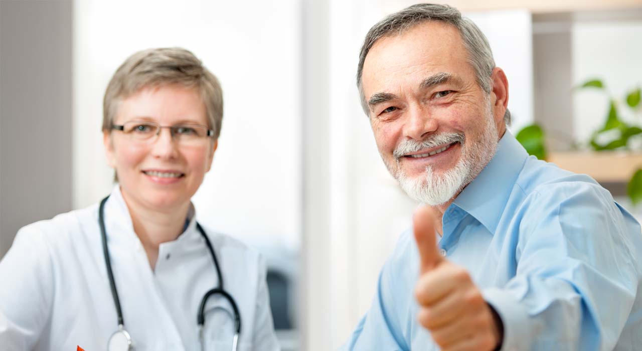 Men's Health Services Summit Health